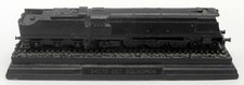 Classique Coal Model