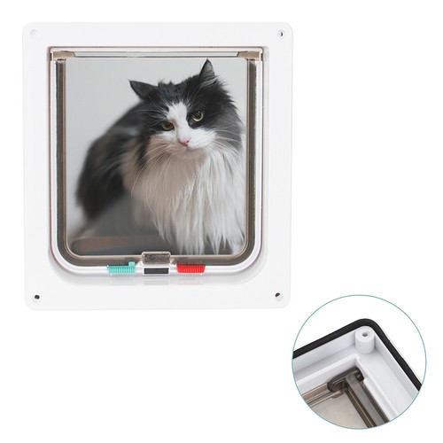 Katzenklappe flap hundeklappe - katzenklappe,