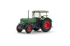 Fendt Favorit 3 4WD mit