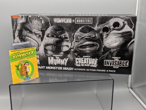 Neca universal monsters - neca, x
