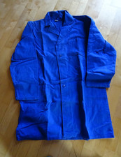Arbeitsmantel Gr. 52, gut in Ordnung