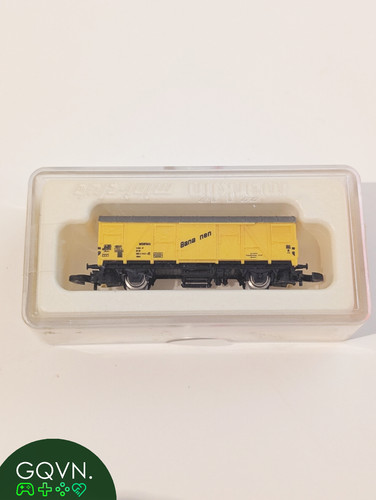 Märklin spur 8606 - märklin, z