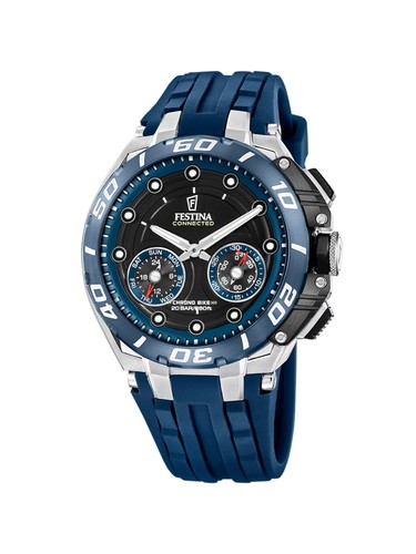 Festina f20763 herrenuhr - f20763/1,