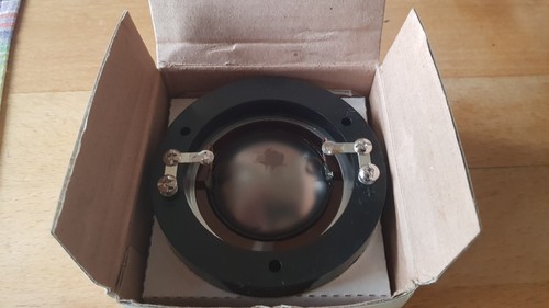 Monacor mhd 312 neu - neu., ovp.
