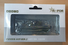 Märklin 4mfor 18520: Panzer