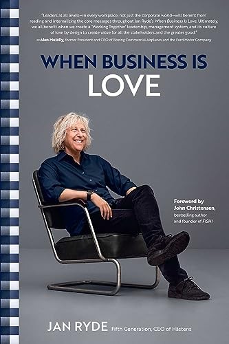 Jan ryde when business - business, is