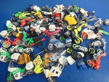 Grosses Motorrad Konvolut KG