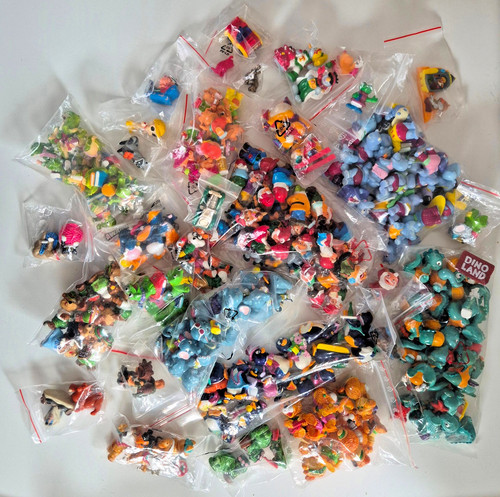 302 figuren - Ü-ei,