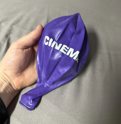 Cinema belbal zoll - belbal, /