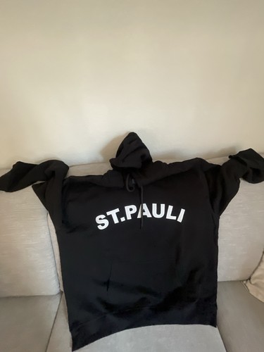 Pauli hoody - st.,