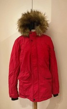 Winterjacke Cars Jeans Für 16