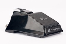 Mamiya EJ Prismensucher - Sucher Sucheraufsatz Prism Finder