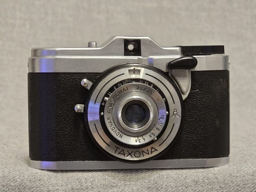 Zeiss ikon txona novonar - zeiss,