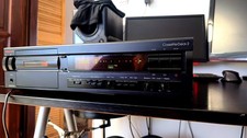 Nakamichi Cassette Deck 2 , tape deck cassette recorder Highend