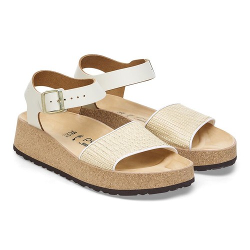 Papillio birkerstock glenda - by,