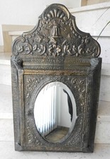 Kleiner antiker Messing