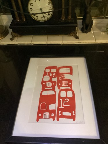 Ikea ribba roter - ribba,