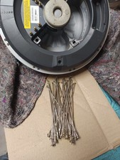 3x Alber E.Motion M15