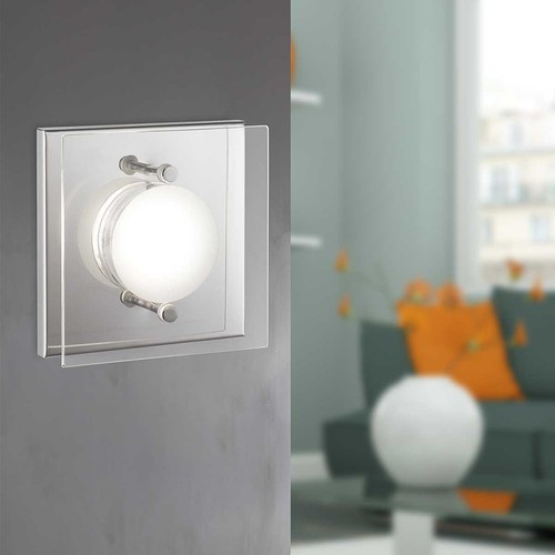 Action led wand - action,