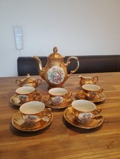 Limoges Teeserviece Kaffeeservice