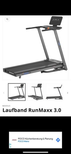 laufband