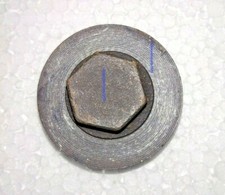 Metall Massey Ferguson