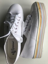 Superga Damen 2790 Multicolor