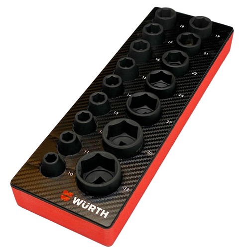 Würth zoll kraft steck - zoll,