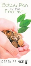 Derek Prince-Gottes Plan für Ihre Finanzen (*NEU*)