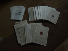 200 Stück Ersttagsblätter