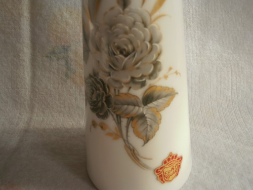 Vase kaiser porzellan - vase, ak