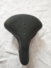 Fahrrad Damensattel  Lepper