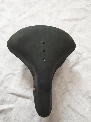 Fahrrad damensattel lepper - damensattel,