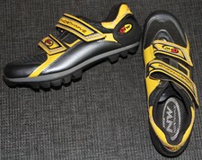 Radschuhe North Wave MTB Gravel Klickpedal Gr. 40 NEU für Shimano Time Look