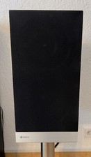 Teufel Raumfeld Stereo M inkl. Boxenständern und High-End Boxenkabel