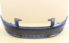 Audi A3 8P Stoßstange Frontstoßstange Stoßfänger vorne grau nur 2/3-Türer