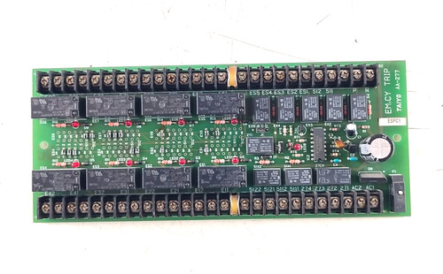 Taiyo 277 cy reise pcb - cy,