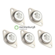 2/5/10/20PCS 2N3055 To-3 Npn