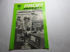 TÜV Information Zeitschrift