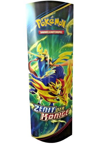 Pokemon zenit der könige - der,