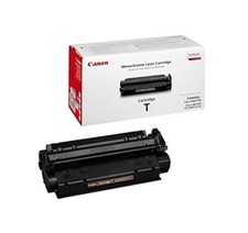 Original Canon Toner CRG T 7833A002 Fax L380 L390 L400 PC-D320 340 oV