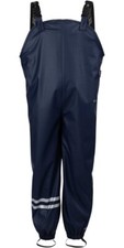 Trespass Kinder Regenhose Raining- Unisex Kids Rainwear Pant Tp50 UCBTRATR001