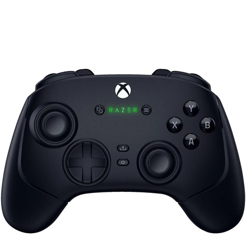 Razer wolverine pro - razer,