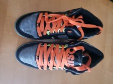 Herrenschuhe  Turnschuhe Sneaker Osiris  Gr 47 UK 11 Skateboard NYC 83 MID