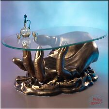 Couchtisch Glas Glastisch