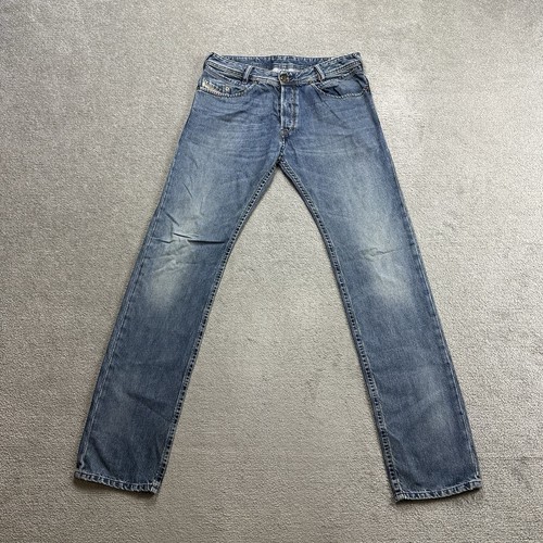 Diesel herren jeans - herren, hose