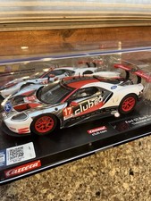 Carrera 124 Digital Slot Car