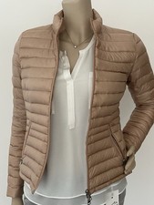 Hochwertige Daunenjacke von