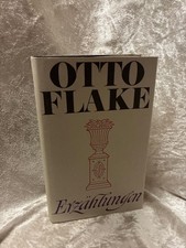 Erzählungen Otto Flake