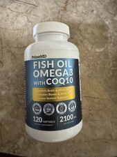 Fish Oil Omega 3 Fatty